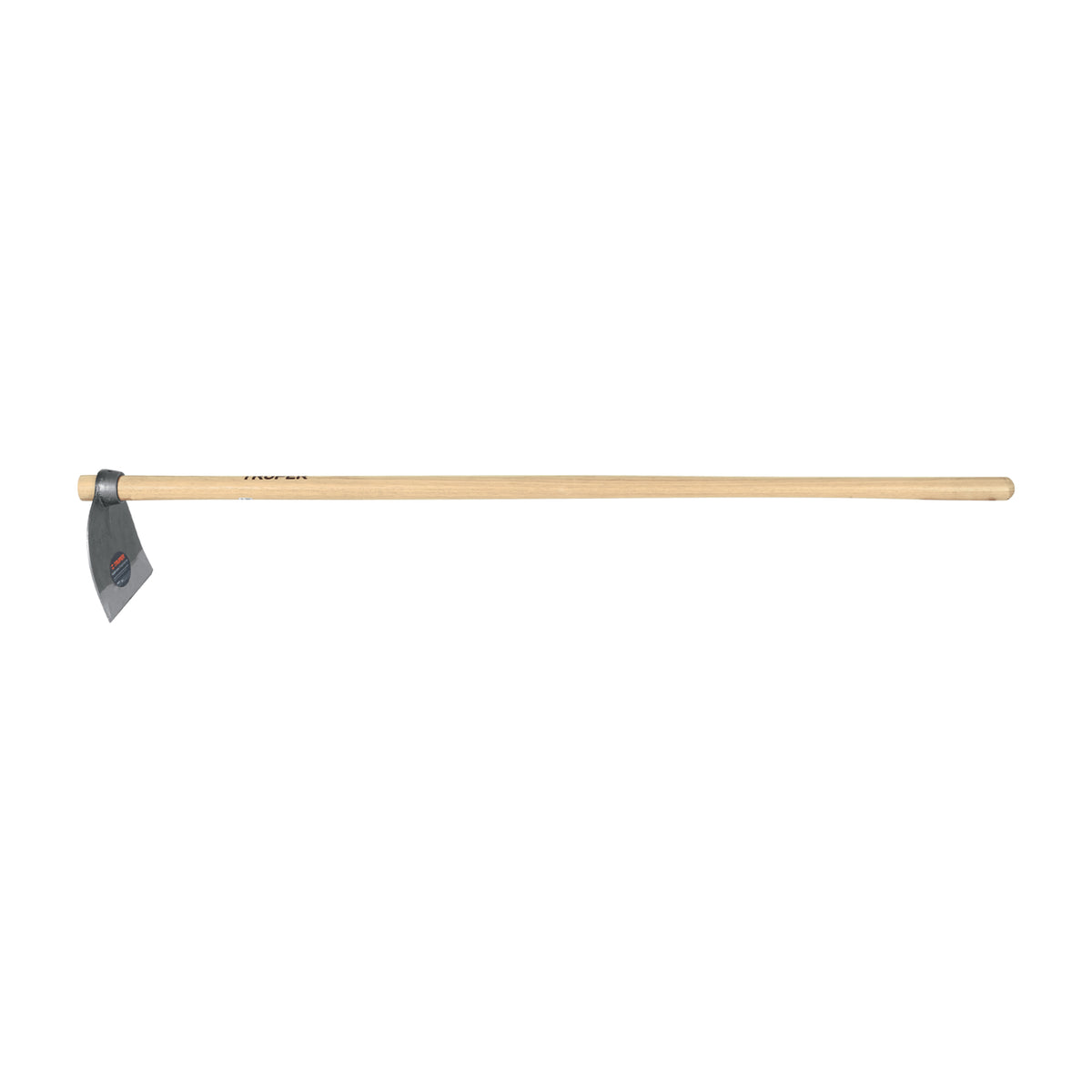 Azadón mango de madera – GMG Suplidores