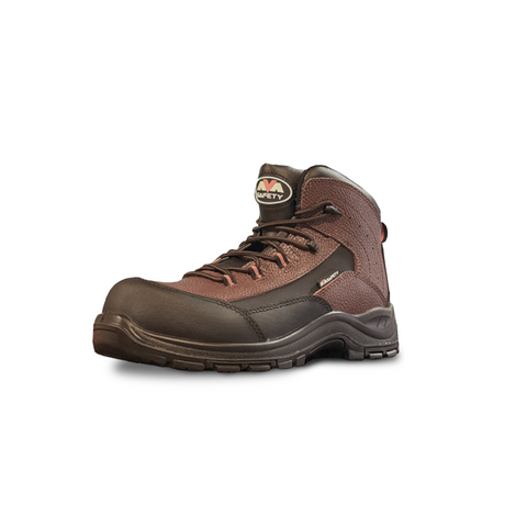 Botas de Seguridad