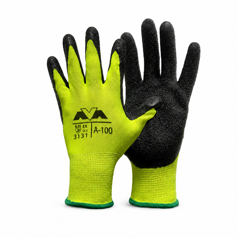 Guantes
