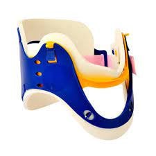 Collarín Cervical Ajustable