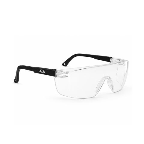 Lentes y Protectores Faciales