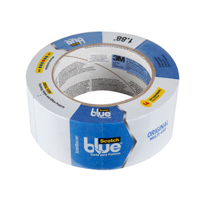 Masking tape 3M 2″ x 55m Azul