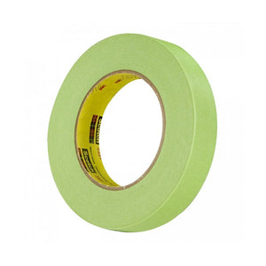 Masking tape 3M 3/4″ x 55m Verde